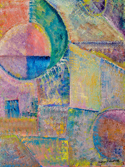 Illusions by Artnova Gallery & Salt Studio, Image 1.