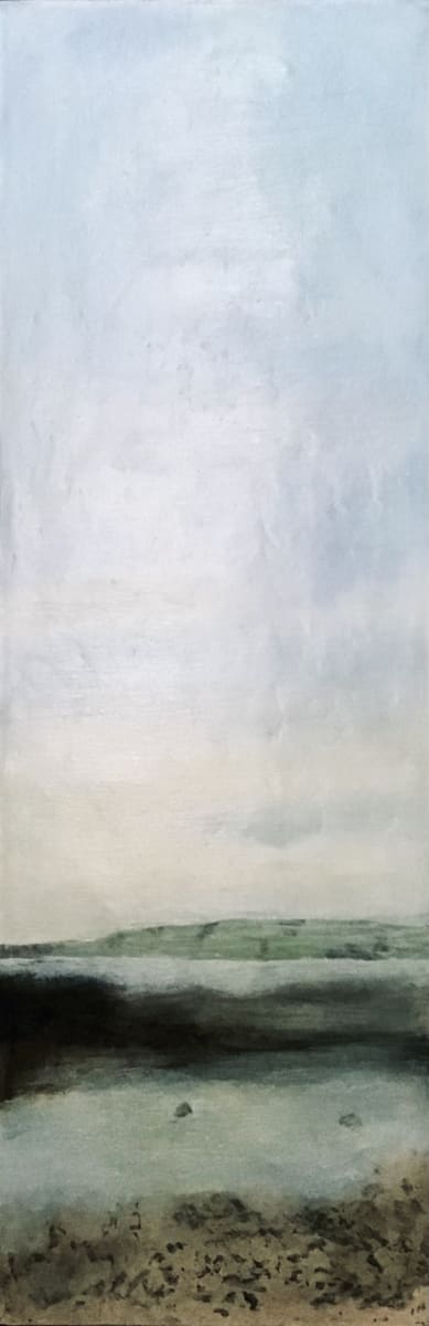 Heat Haze Water Scape by Artnova Gallery & Salt Studio, Image 1.