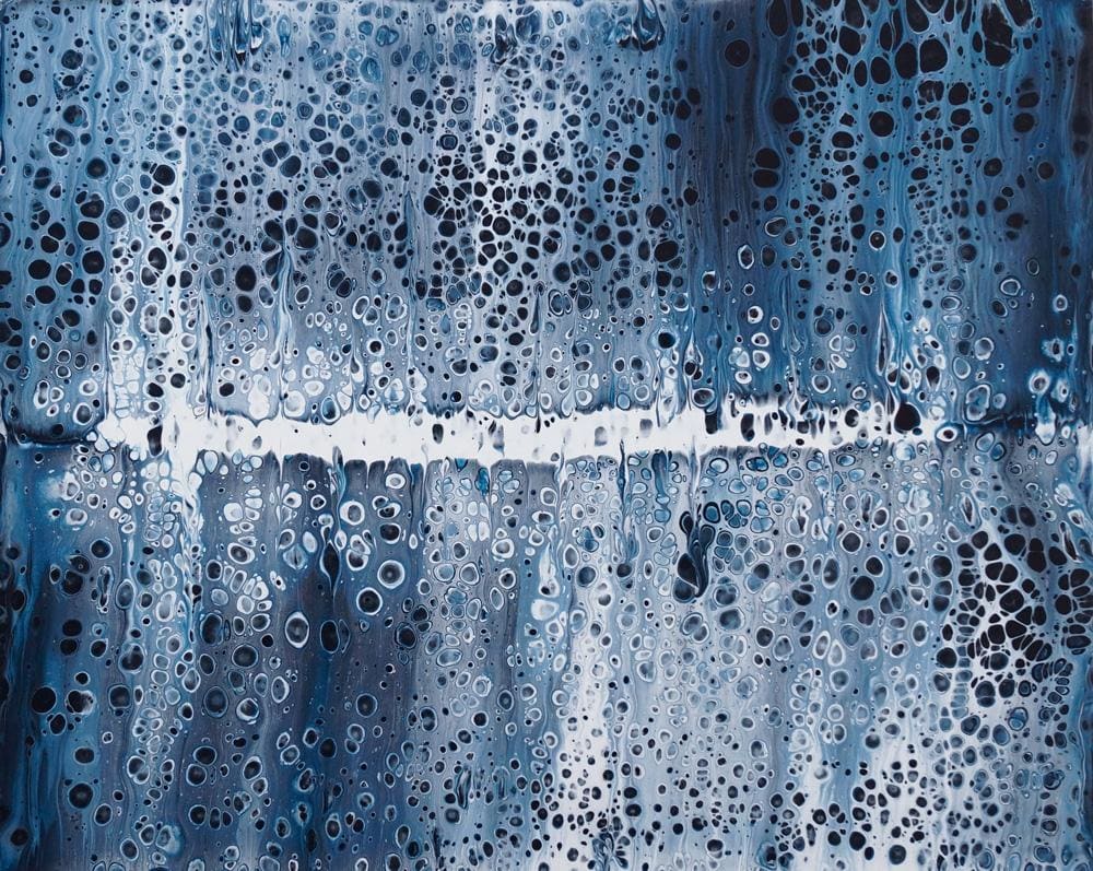 Snow-blind by Artnova Gallery, Image 1.