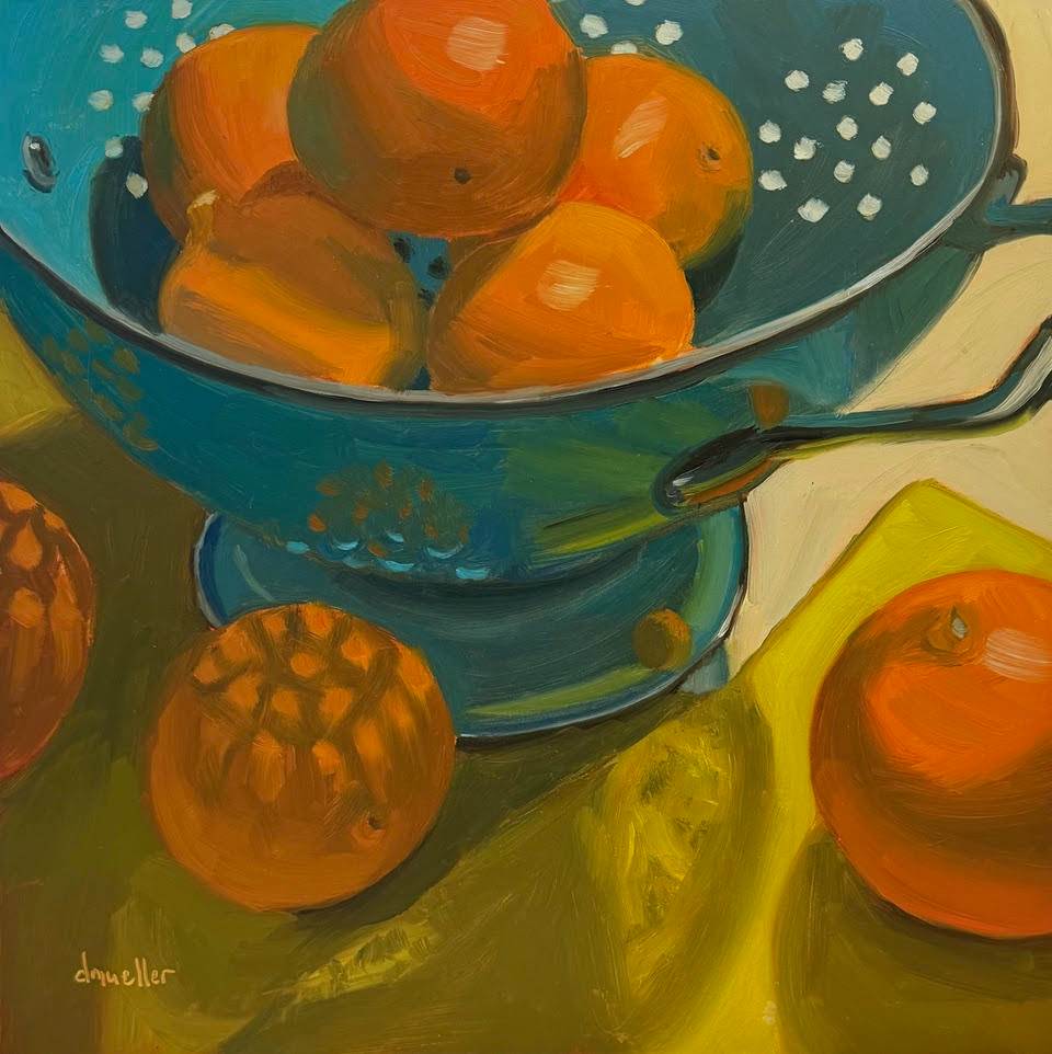 Satsuma Shadows by Artnova Gallery & Salt Studio, Image 1.
