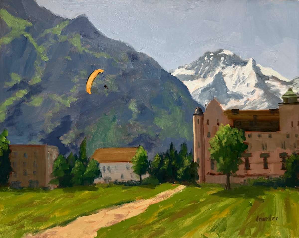 Soaring by Artnova Gallery & Salt Studio, Image 1.