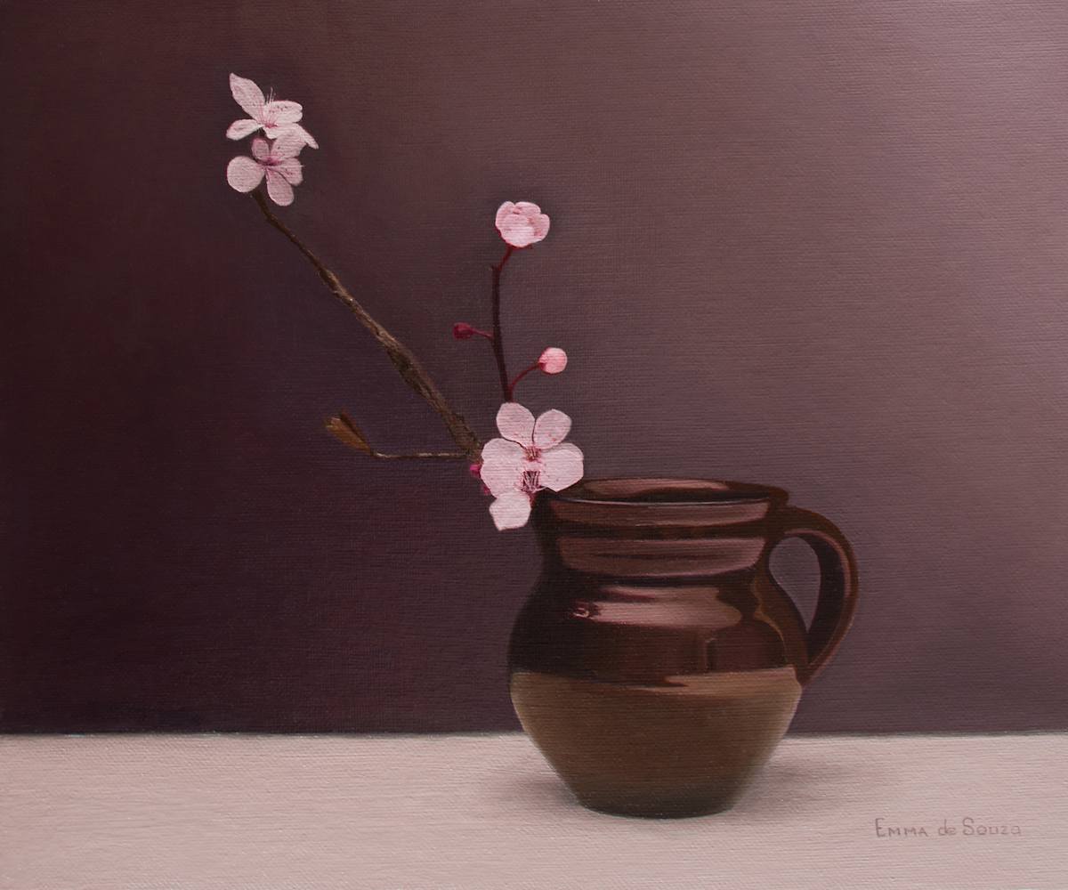 Simplicity by Emma de Souza 