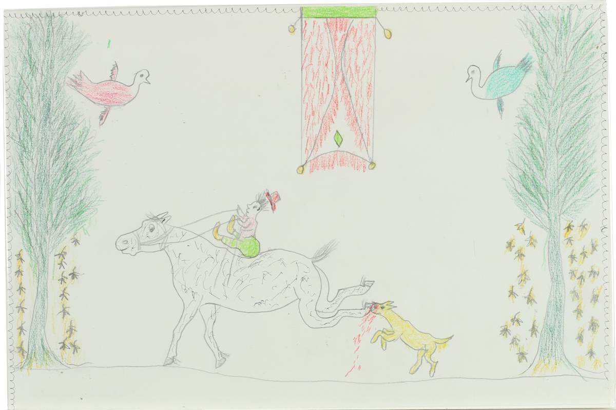 Untitled by Emile Arsenault, Image 3.
