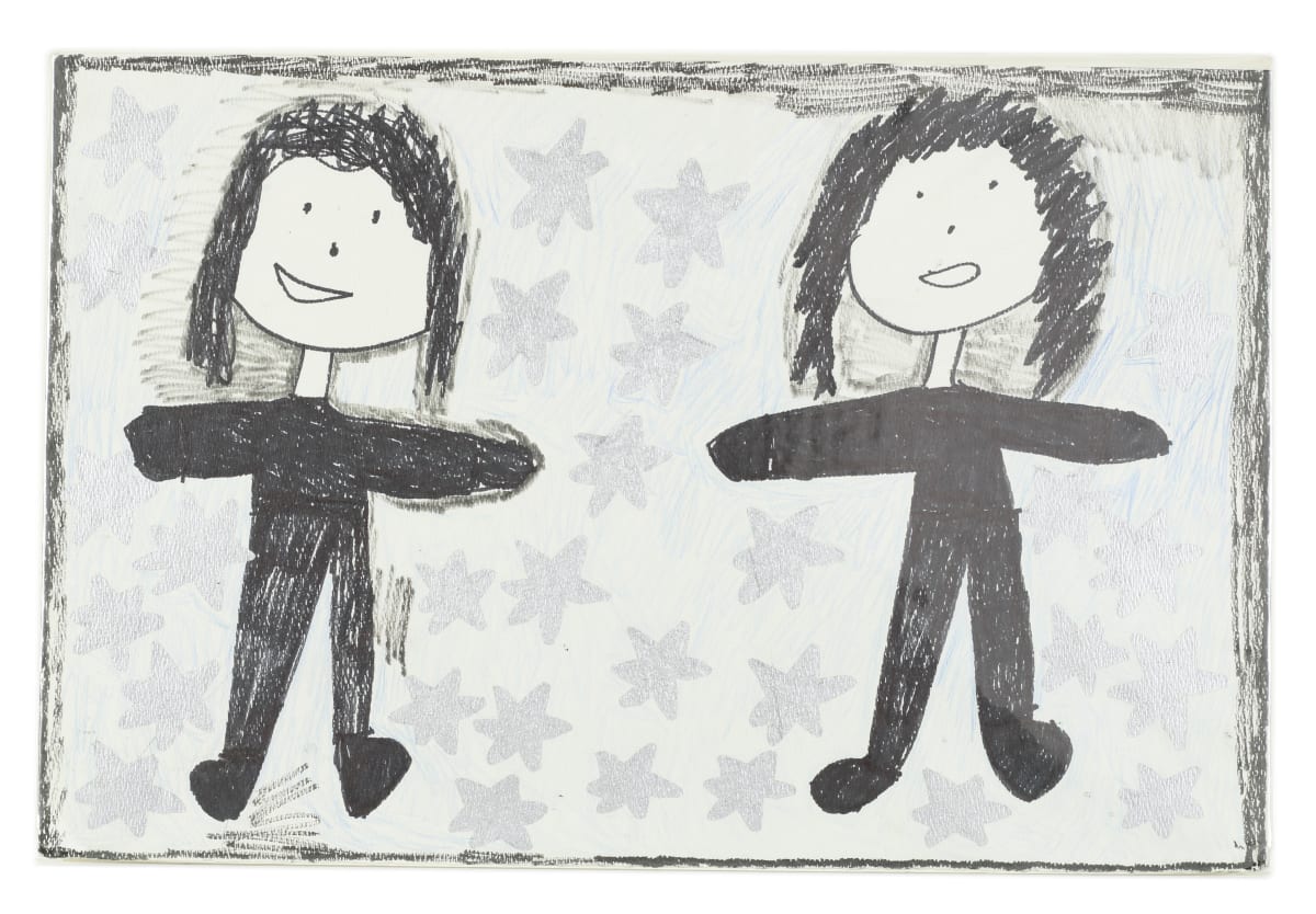 Untitled by Elaine Baldwin 