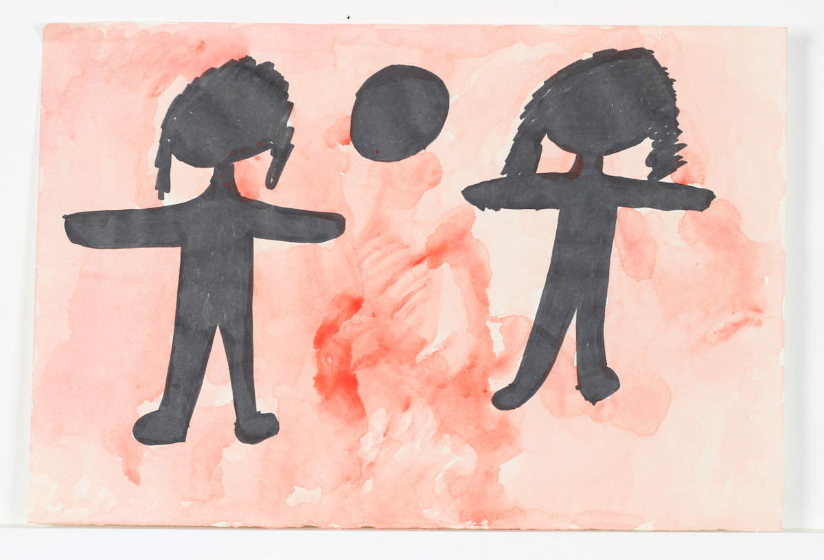 Untitled by Elaine Baldwin, Image 12.