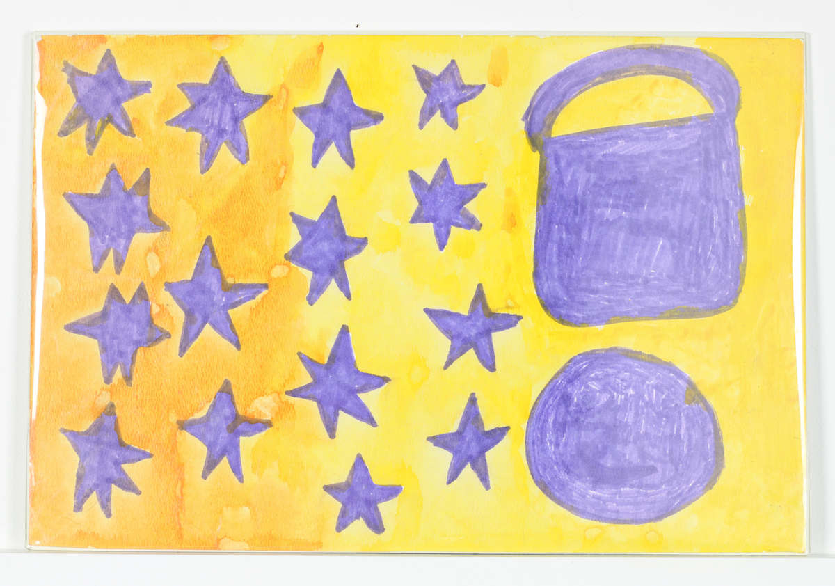 Untitled by Elaine Baldwin, Image 16.