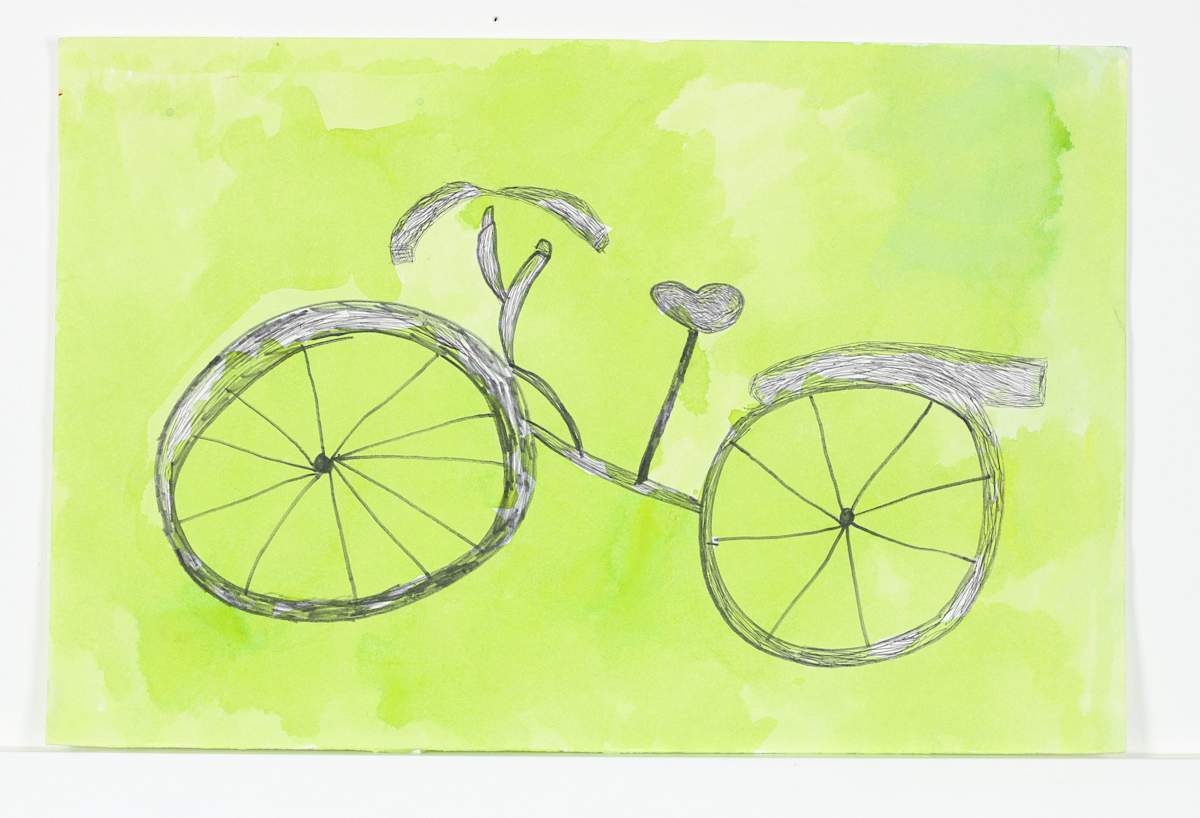 Untitled by Elaine Baldwin, Image 6.