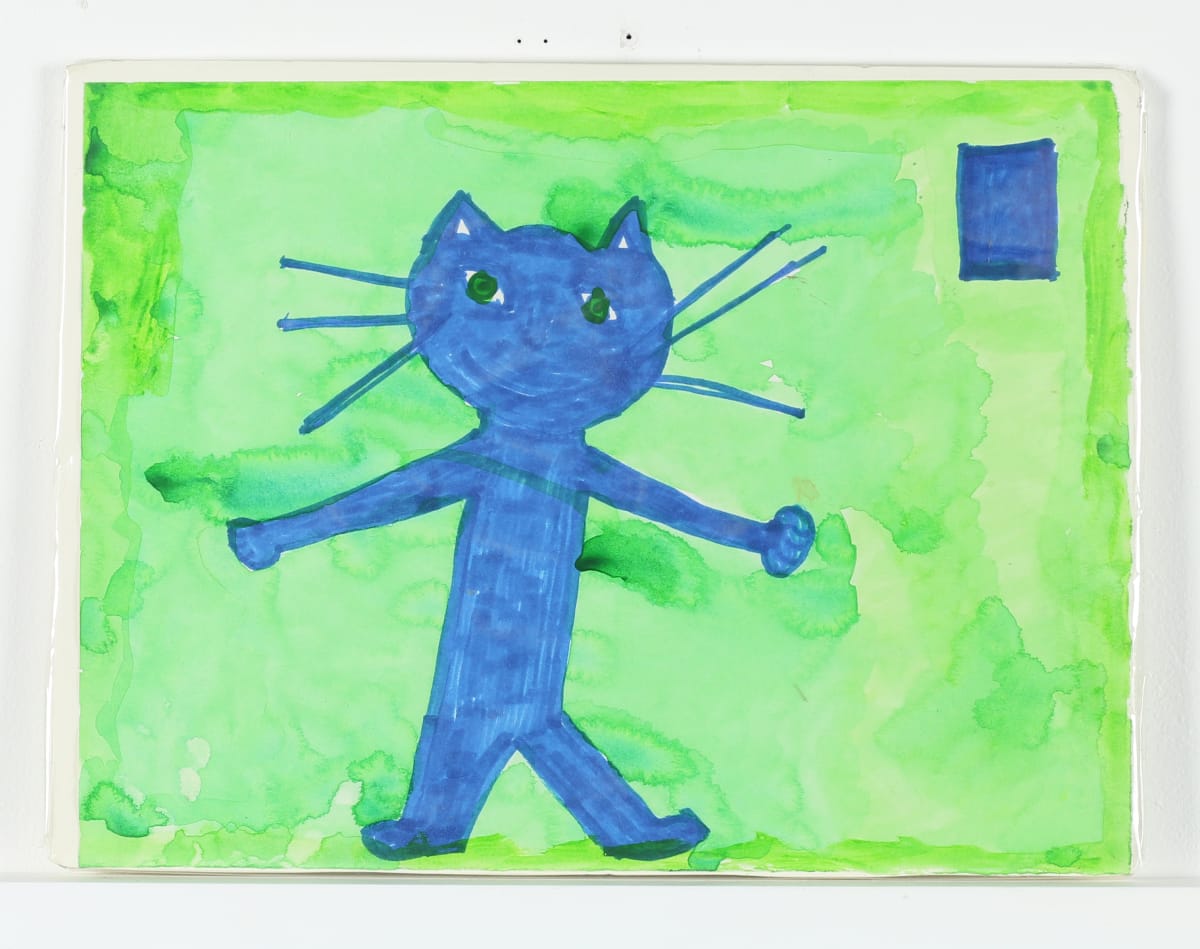 Untitled by Elaine Baldwin, Image 8.