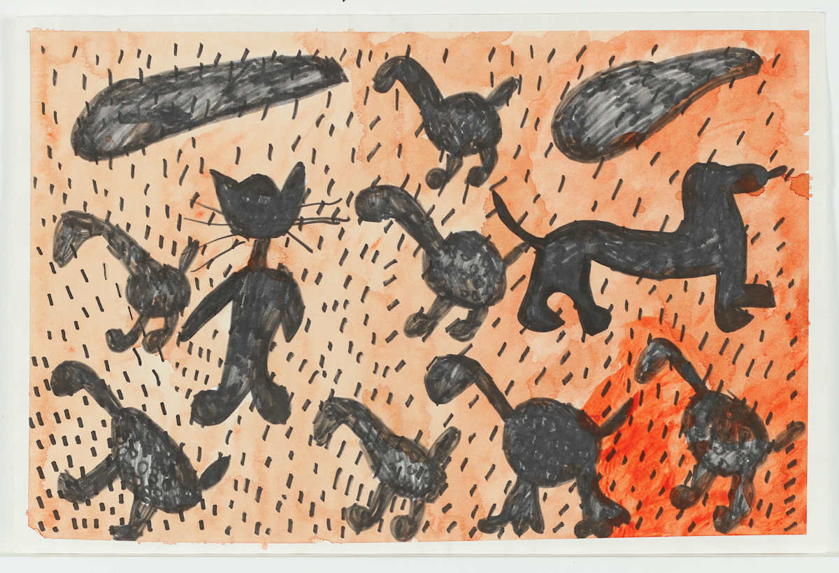 Untitled by Elaine Baldwin, Image 3.
