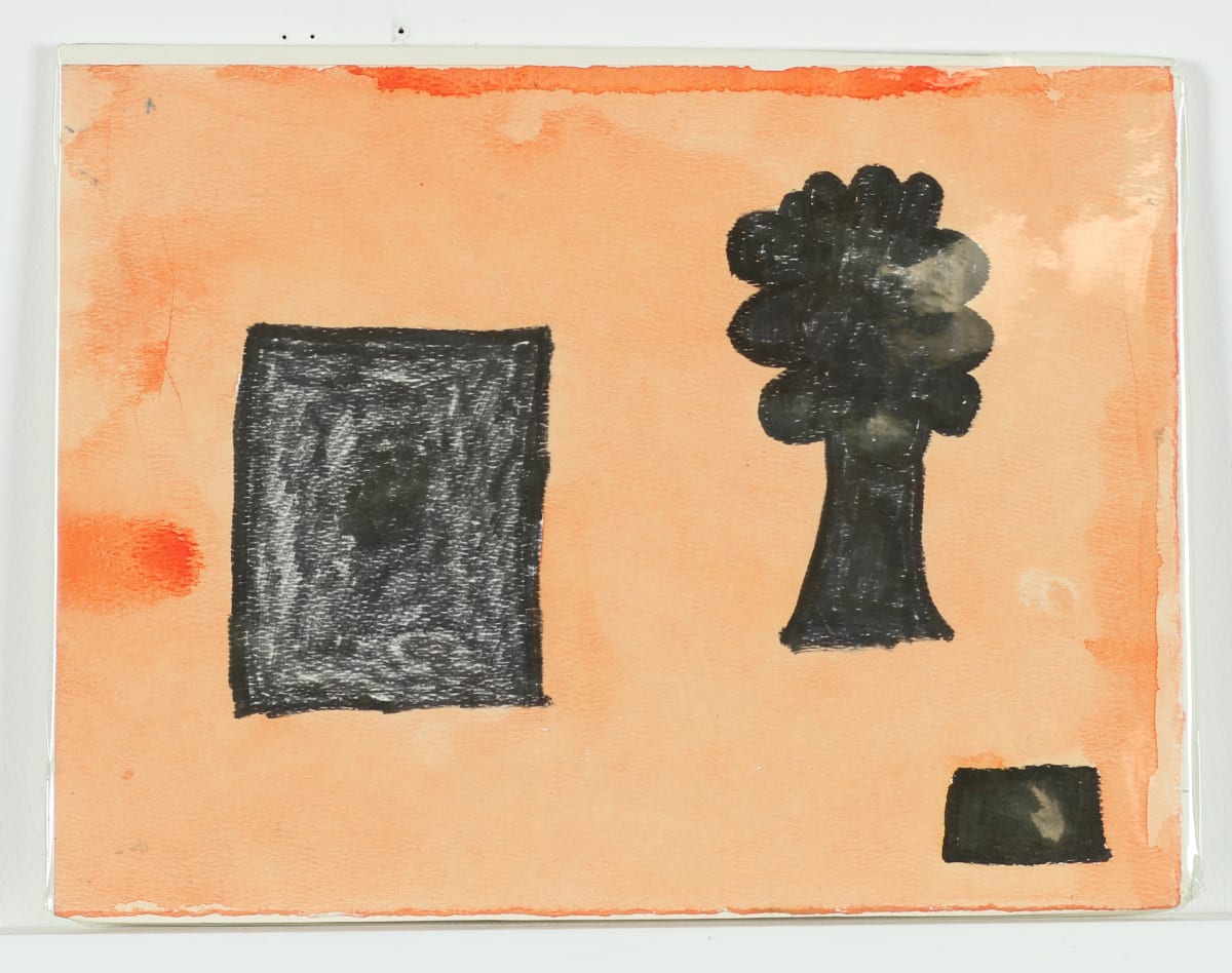Untitled by Elaine Baldwin, Image 5.