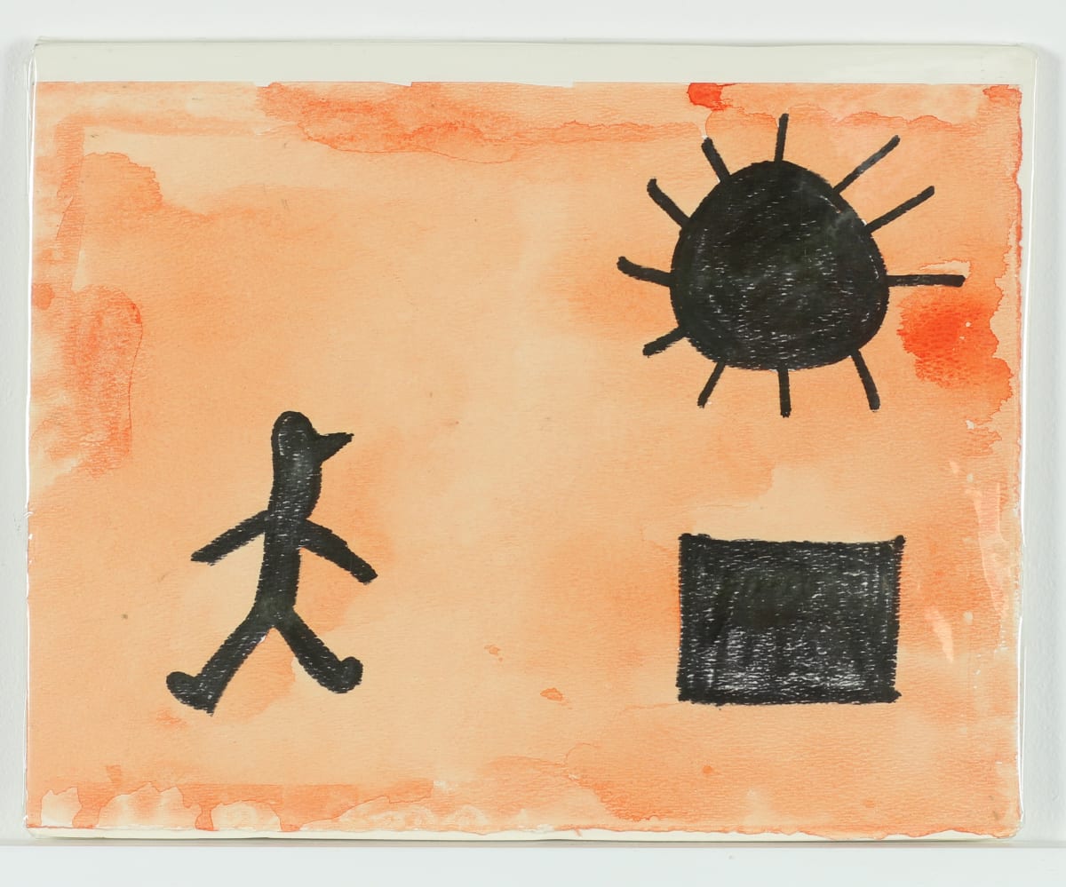 Untitled by Elaine Baldwin 