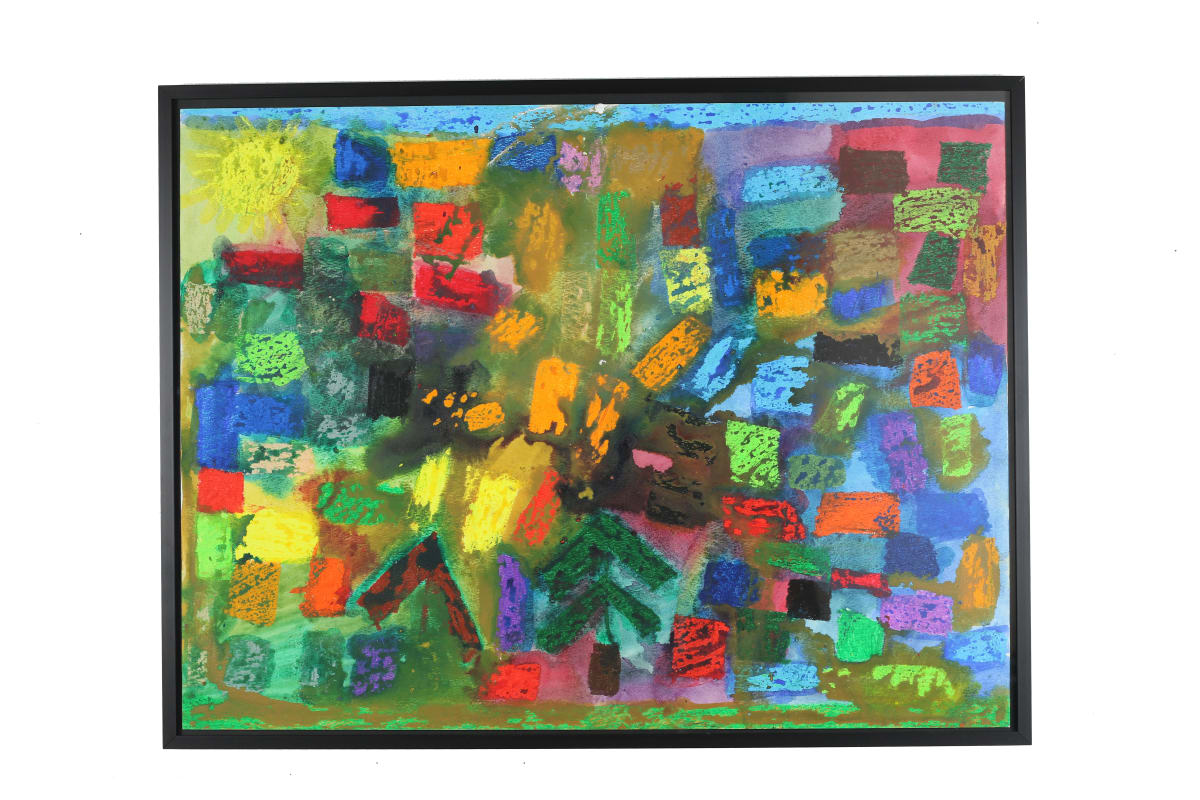 Untitled by Joel Bertelson 