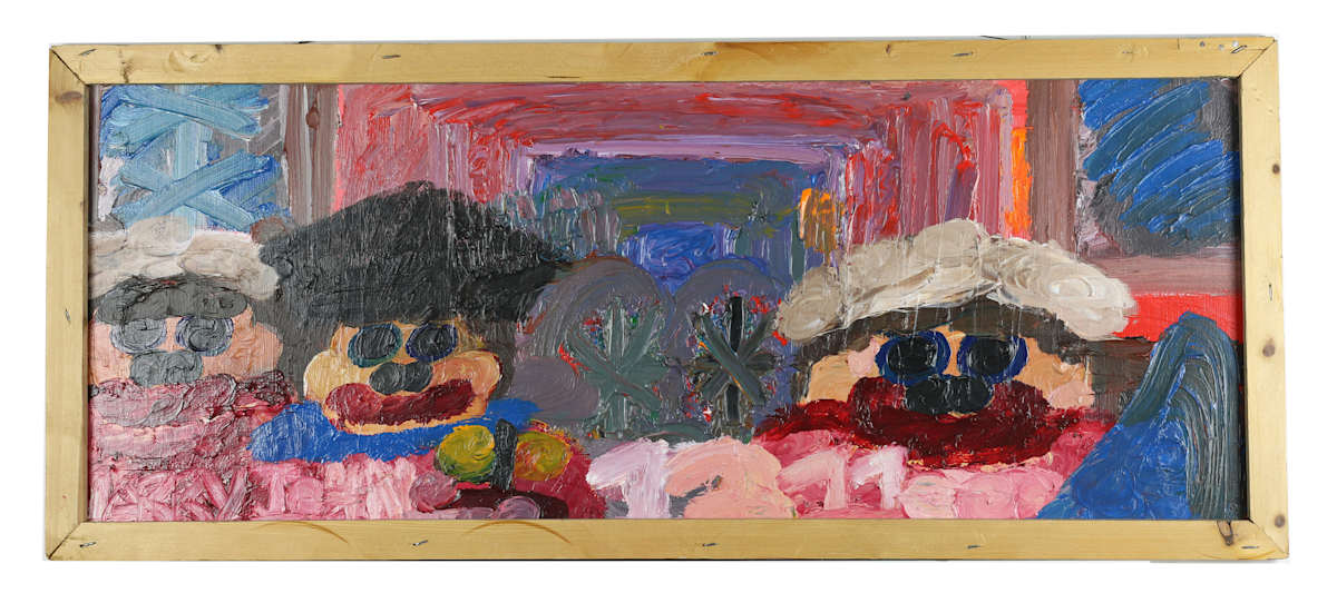 Untitled by Larry Bissonnette, Image 17.
