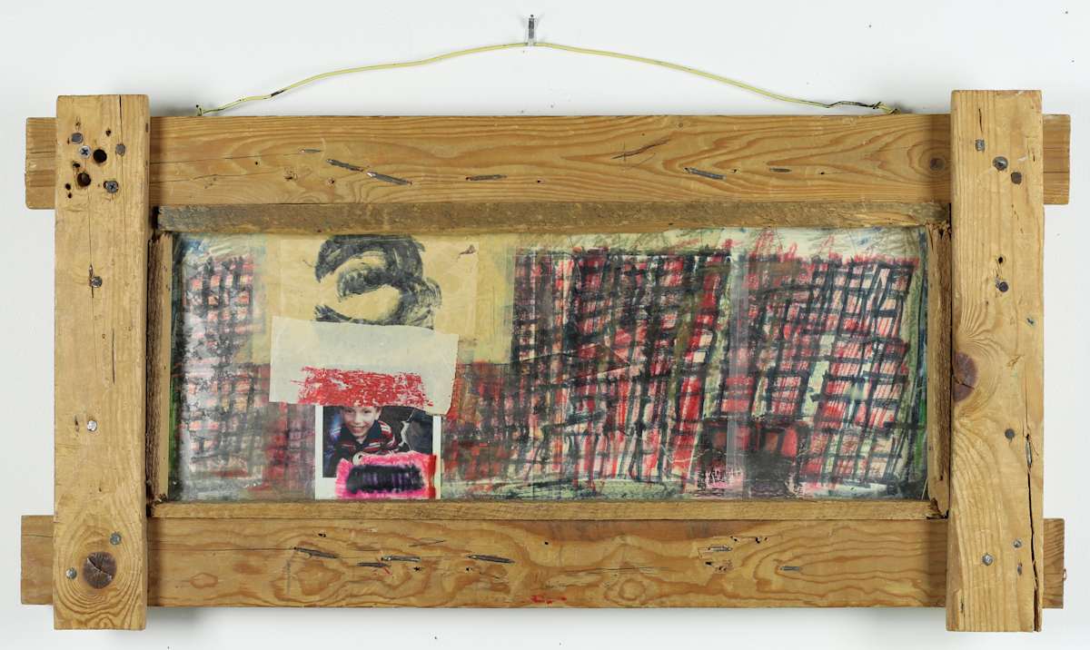 Untitled by Larry Bissonnette, Image 21.