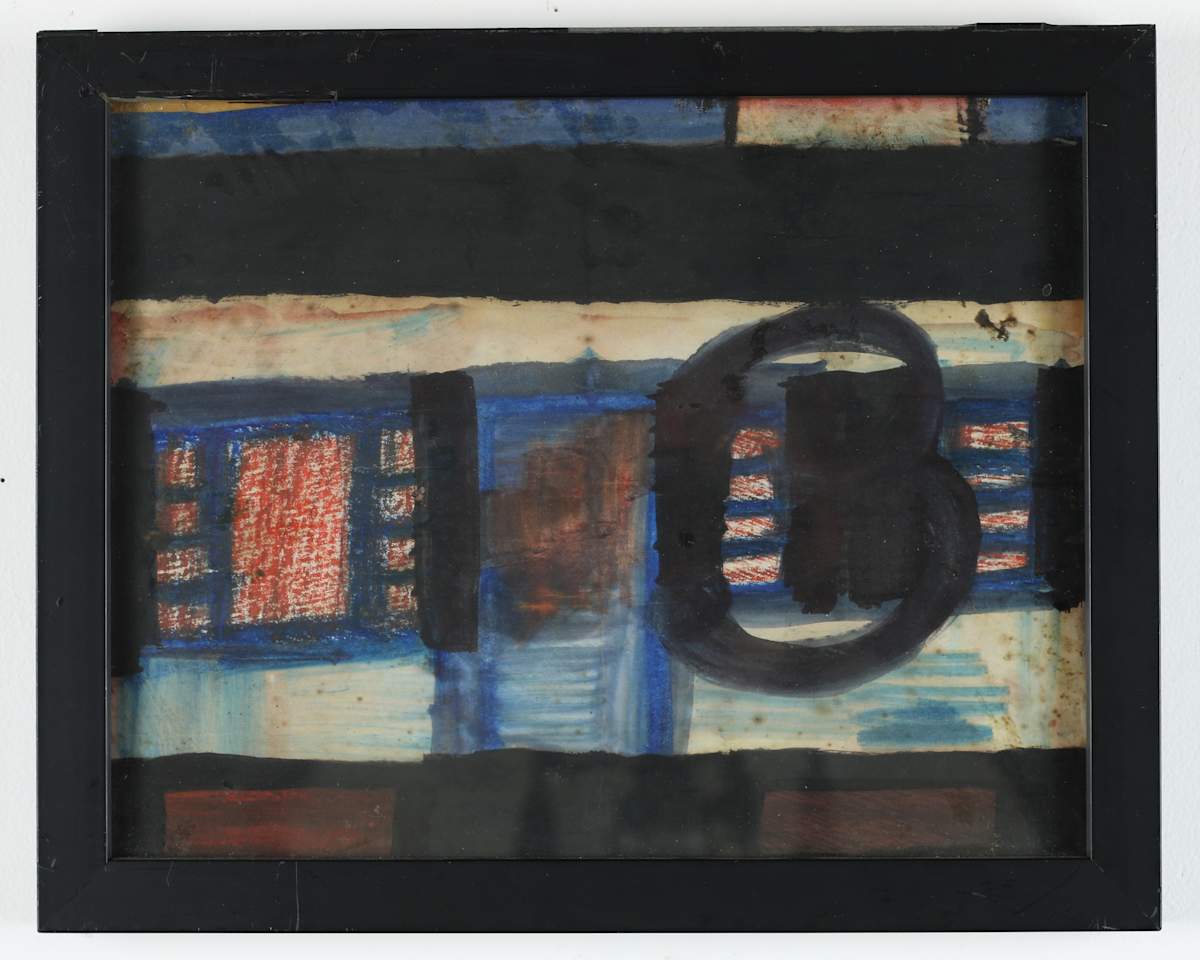 Blue Door by Larry Bissonnette, Image 22.
