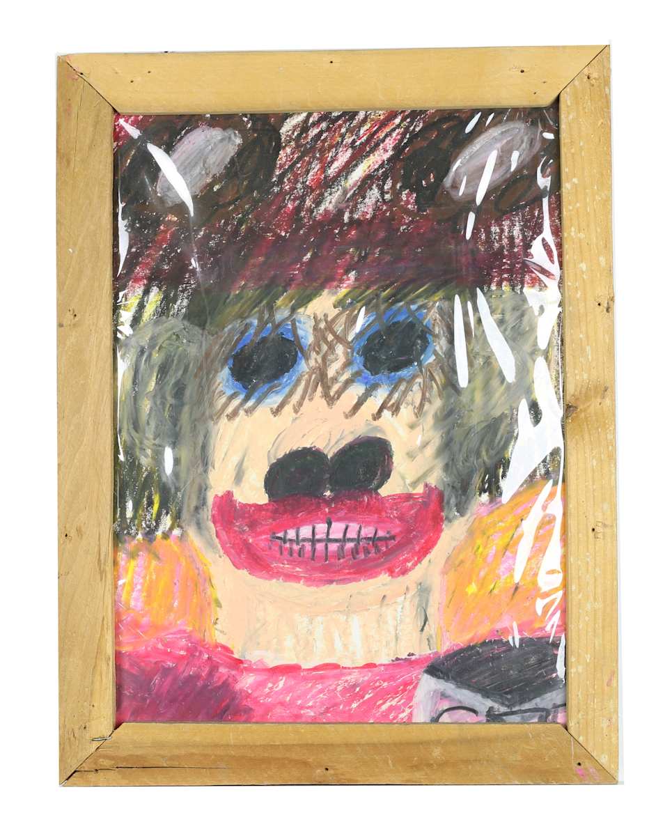 Untitled by Larry Bissonnette, Image 33.