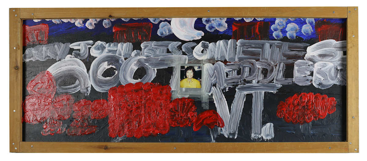 Untitled by Larry Bissonnette, Image 13.