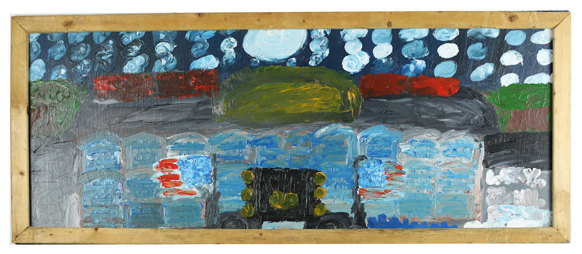 Untitled by Larry Bissonnette, Image 19.