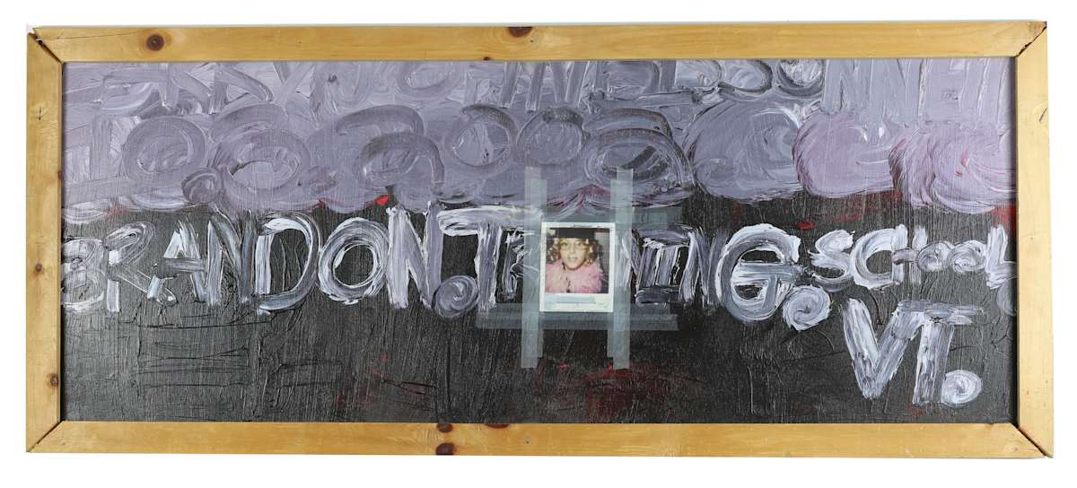 Untitled by Larry Bissonnette, Image 18.