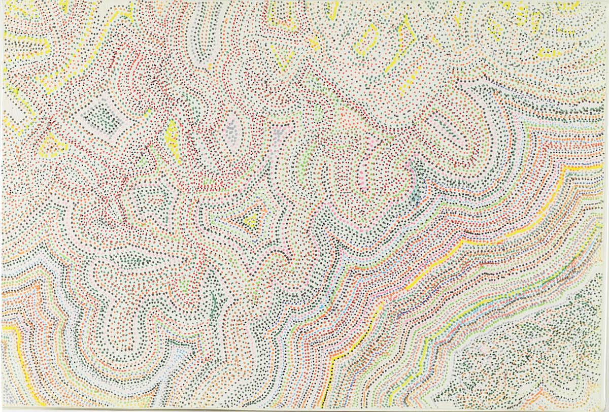 Untitled by Bessie Boyce, Image 110.