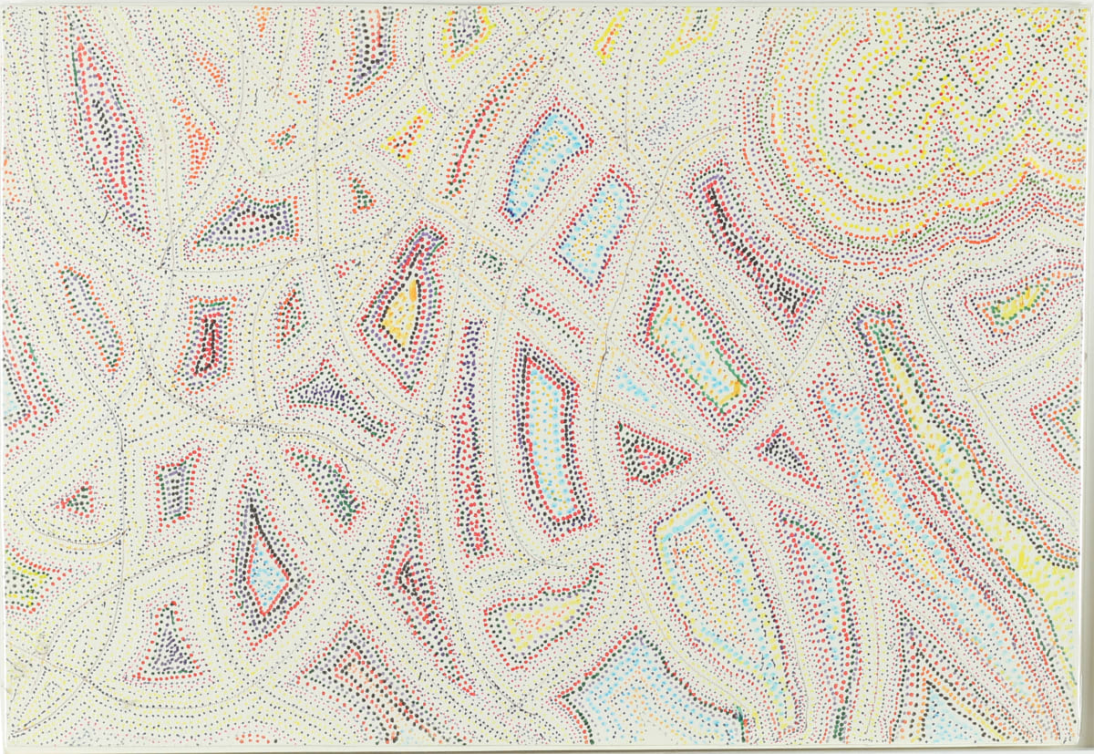 Untitled by Bessie Boyce 