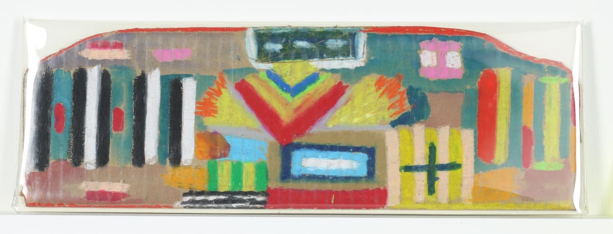 Untitled by Ken Bridges 