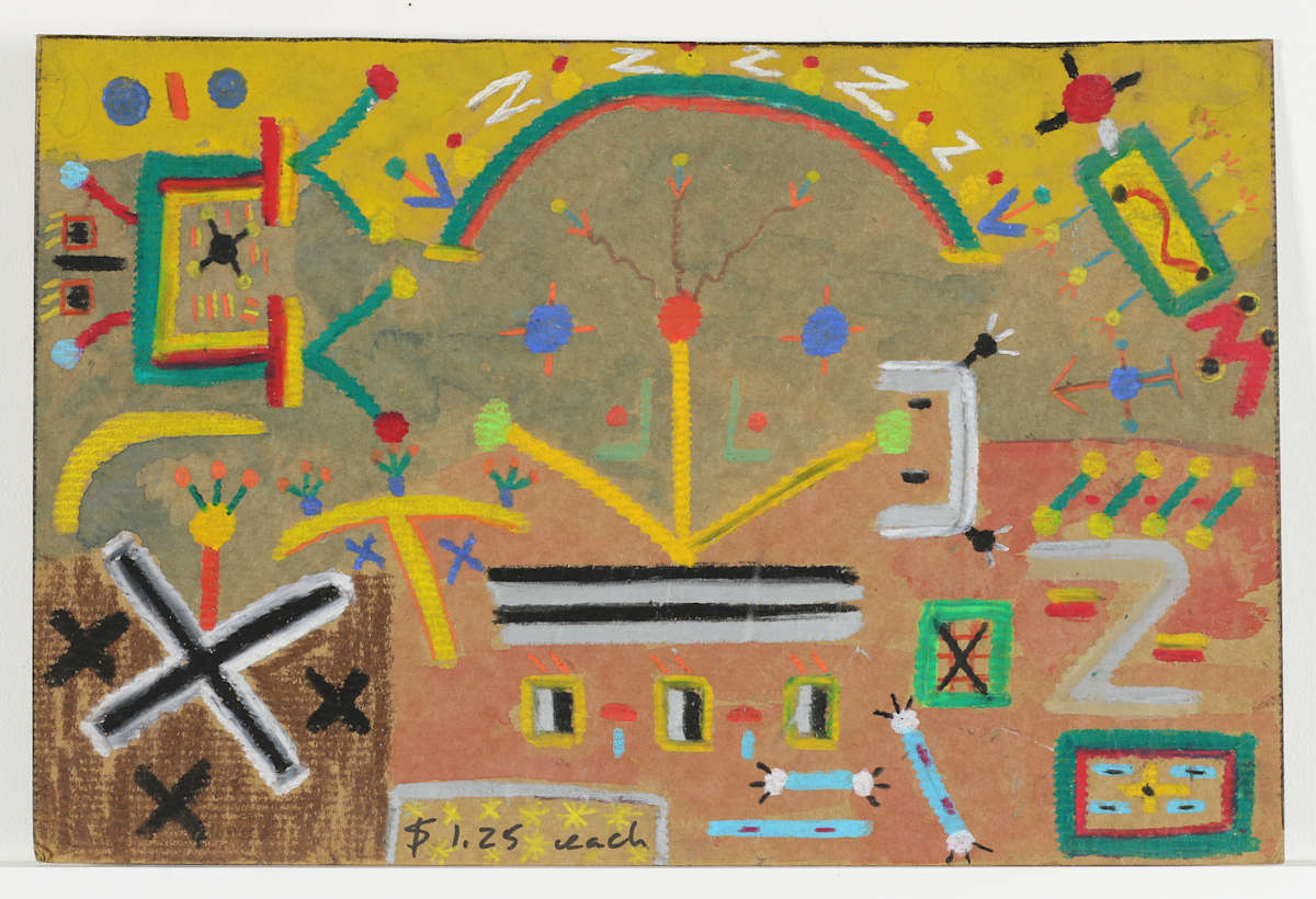 Untitled by Ken Bridges, Image 11.