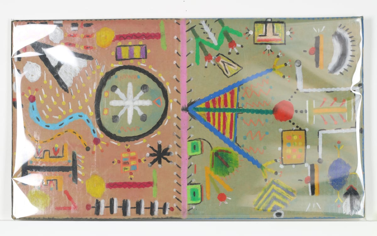 Untitled by Ken Bridges 