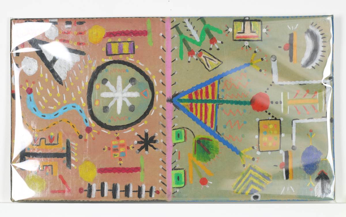 Untitled by Ken Bridges, Image 6.