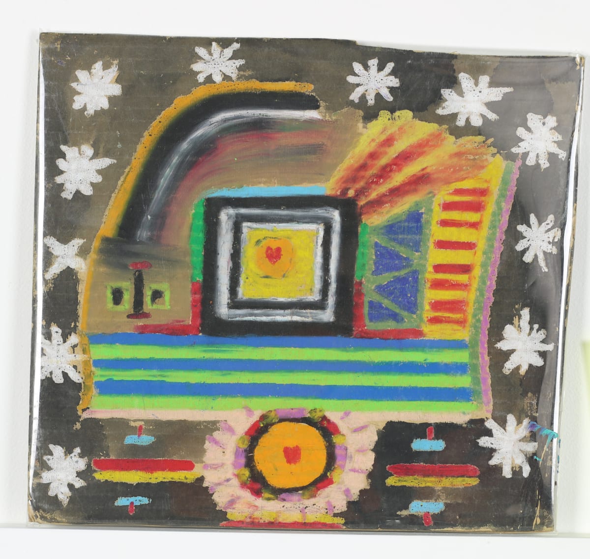 Untitled by Ken Bridges 