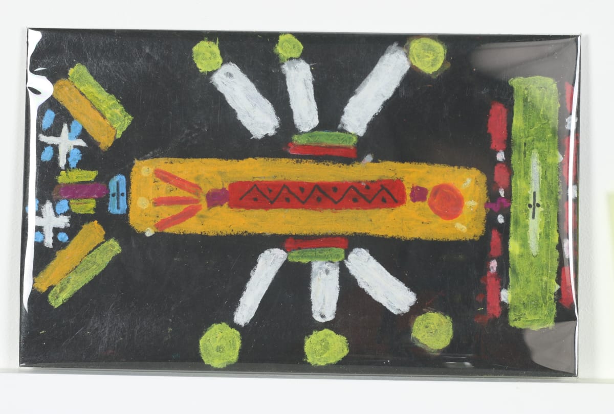 Untitled by Ken Bridges 