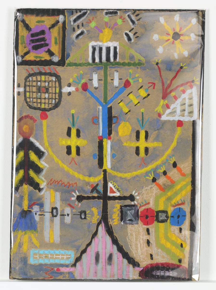 Untitled by Ken Bridges 