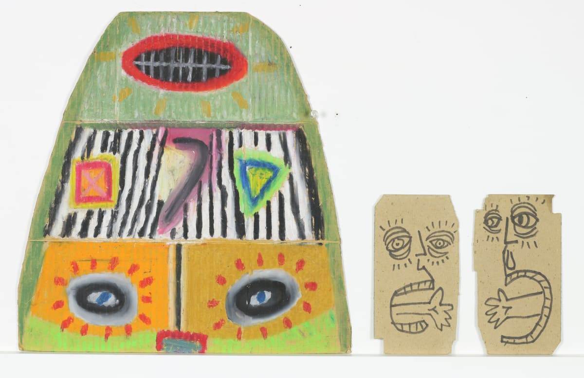 Untitled by Ken Bridges, Image 11.