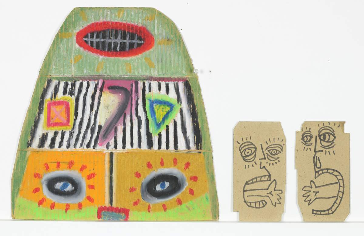 Untitled by Ken Bridges, Image 11.