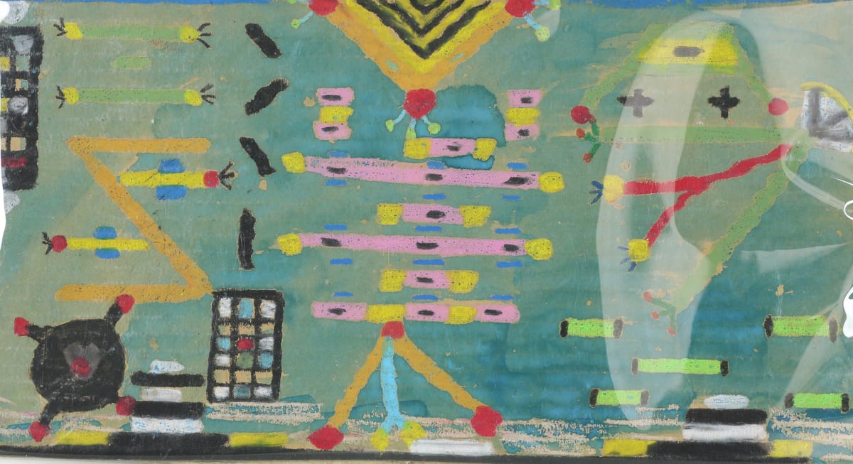 Untitled by Ken Bridges 