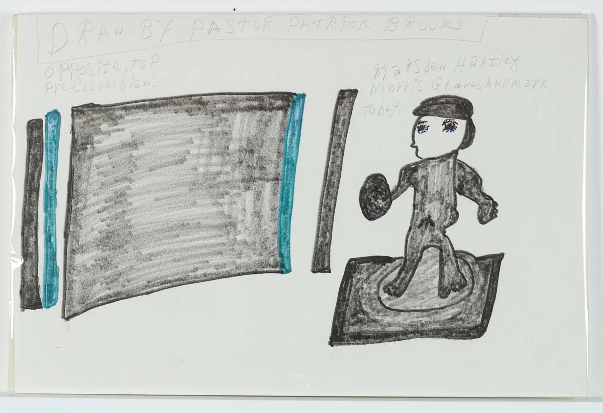 Untitled by Patrick Brooks, Image 13.