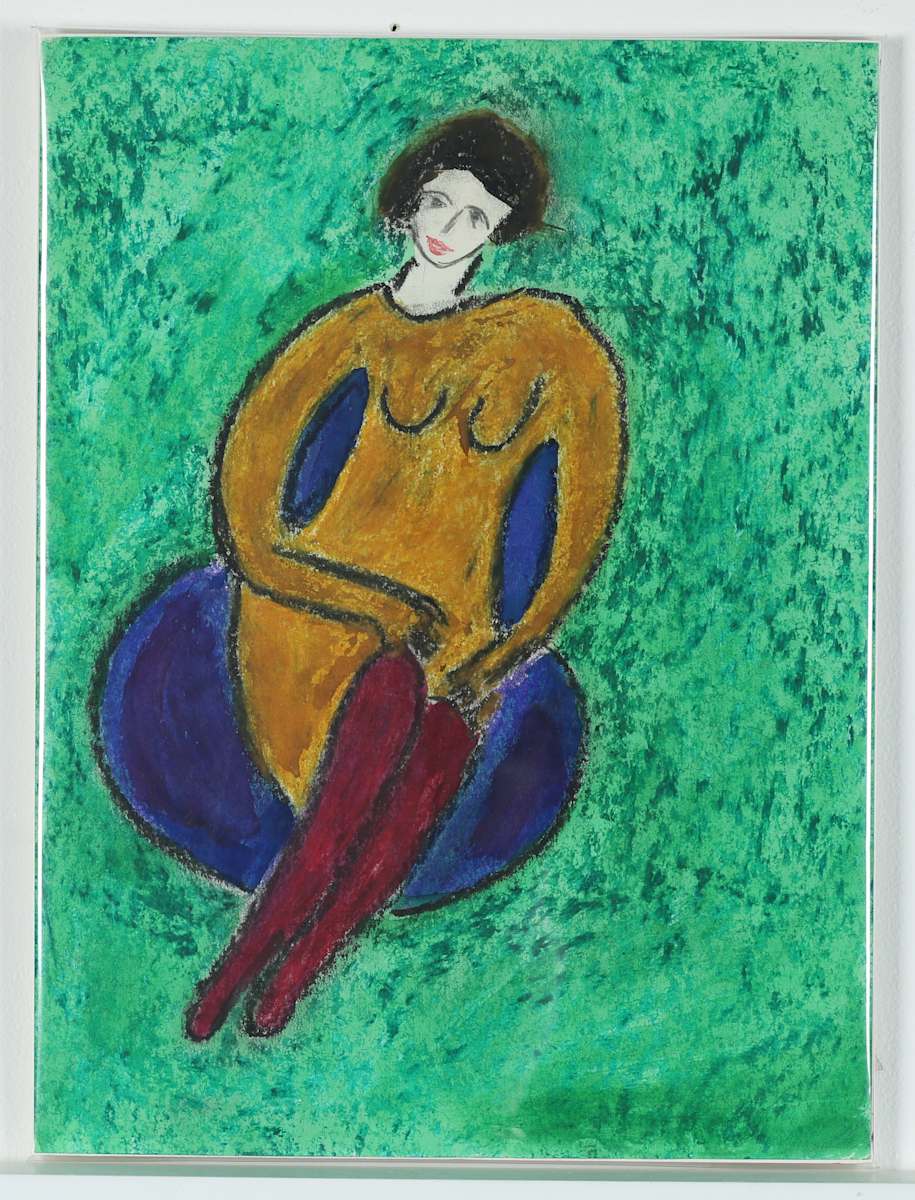 Untitled by Ester Brown, Image 2.
