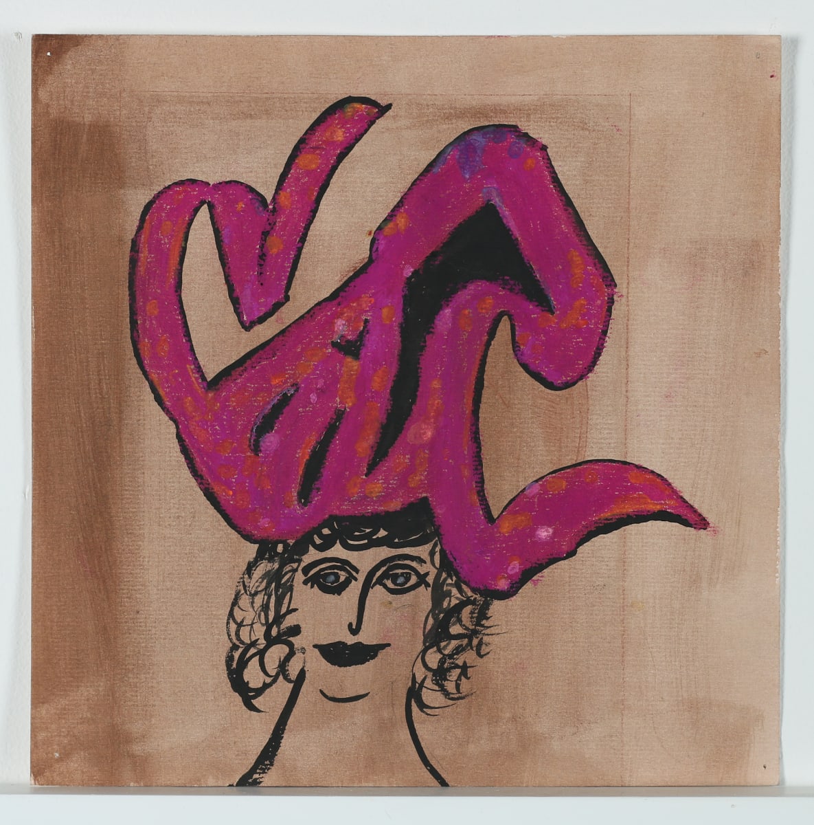 Untitled by Ester Brown 