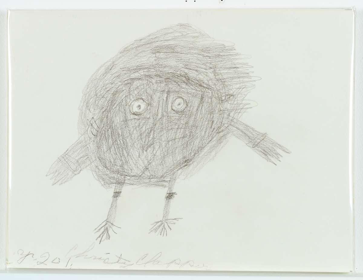 Untitled by Christy Clapper, Image 4.