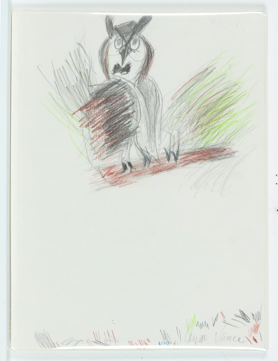 Untitled by Christy Clapper 