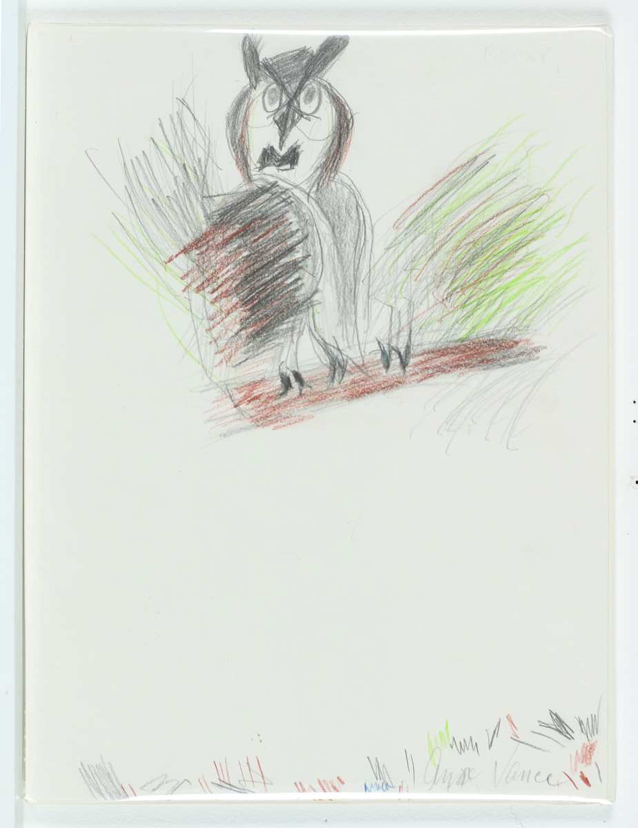 Untitled by Christy Clapper, Image 3.