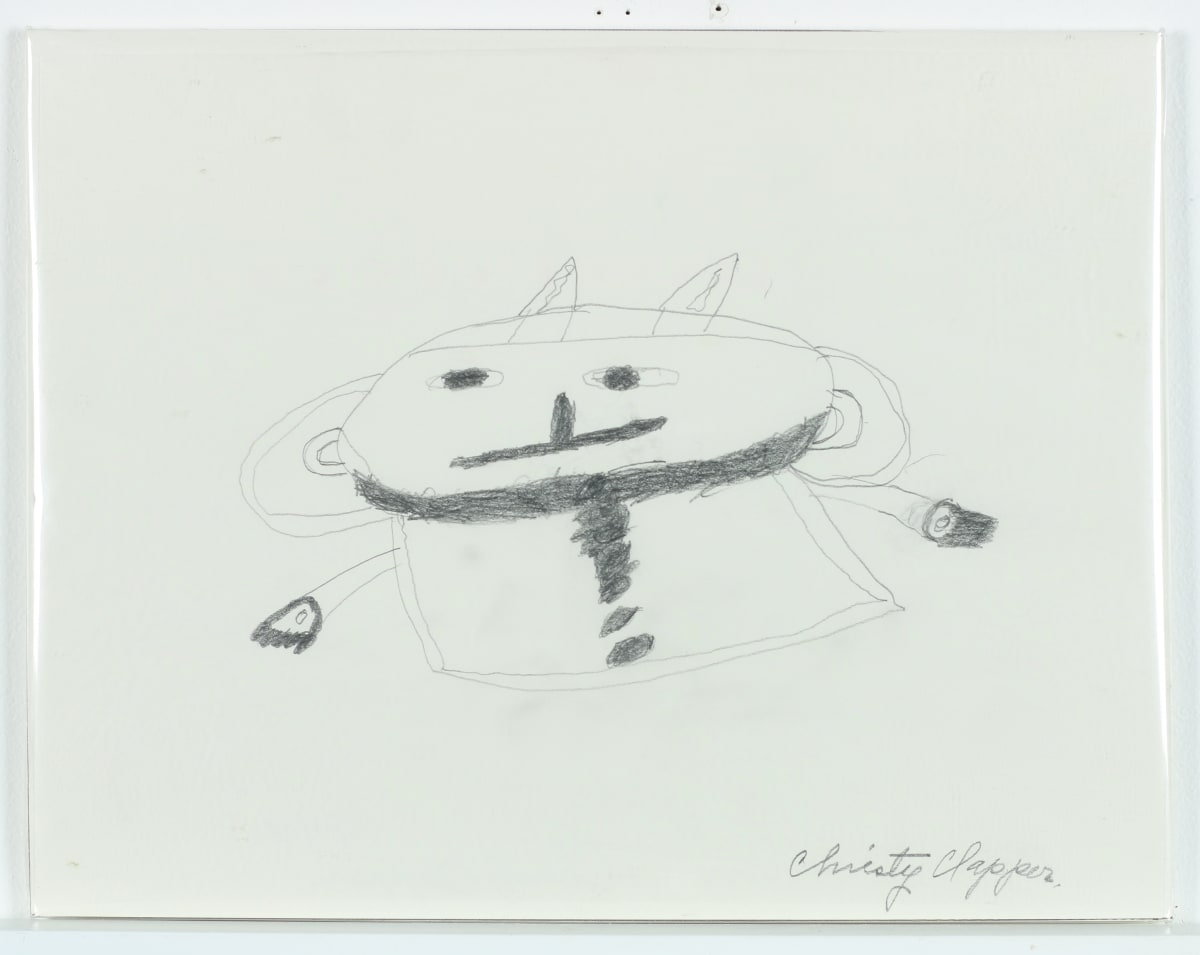 Untitled by Christy Clapper 