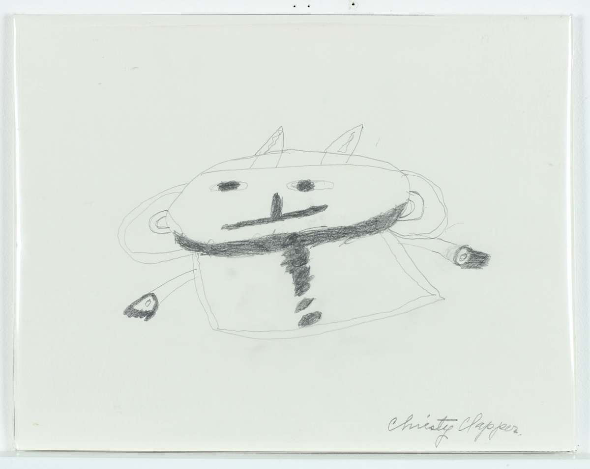Untitled by Christy Clapper, Image 12.