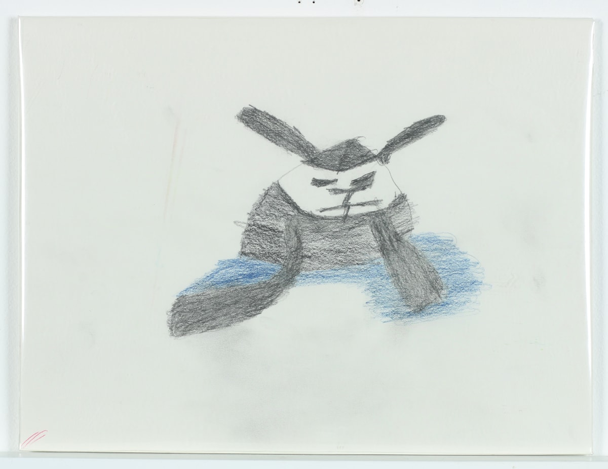 Untitled by Christy Clapper 