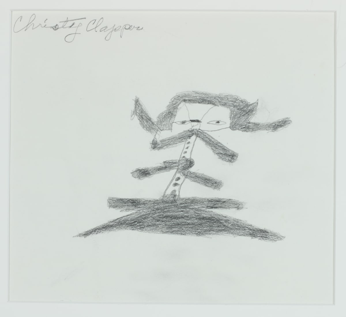 Untitled by Christy Clapper 