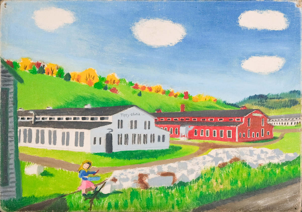 Untitled by Gayleen Aiken 