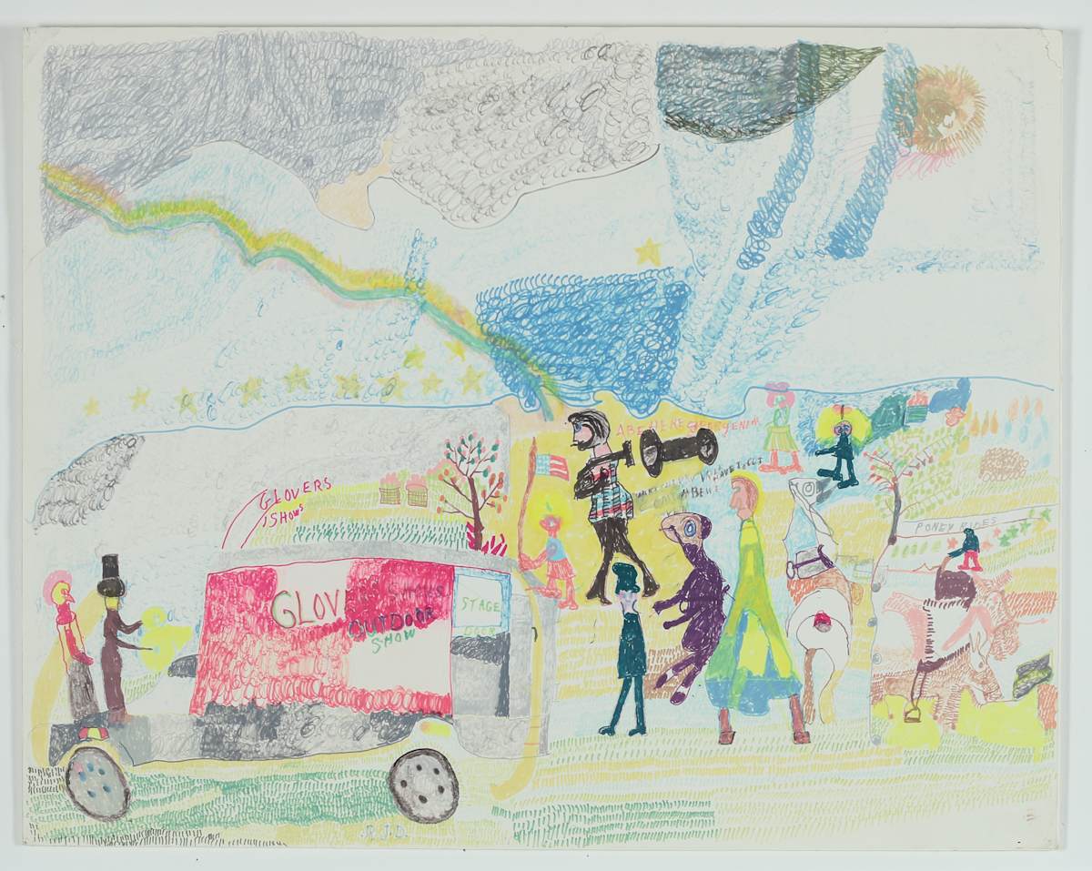 Untitled by Ritchie Delisle, Image 14.