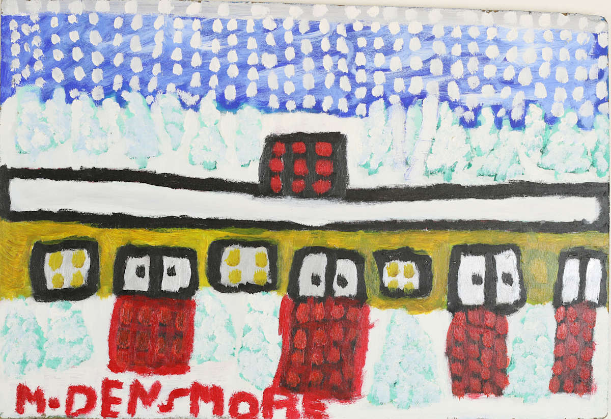 Untitled by Merrill Densmore, Image 11.