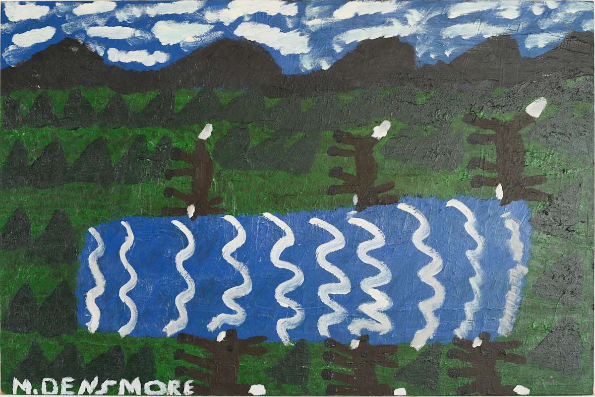 Untitled by Merrill Densmore, Image 10.