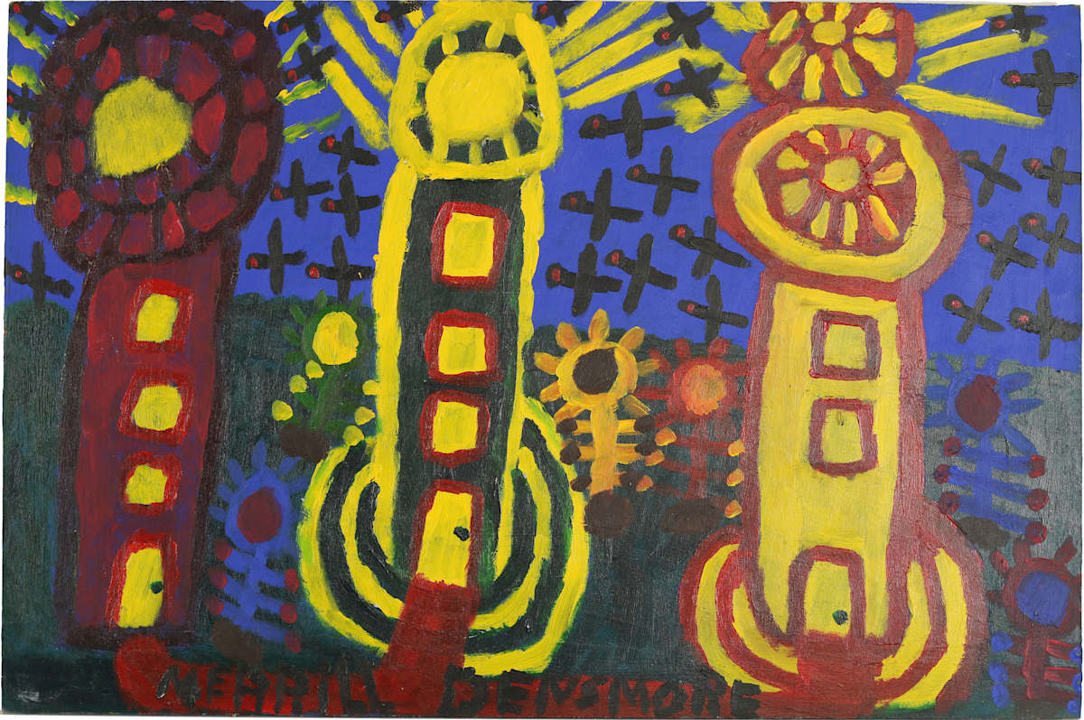 Untitled by Merrill Densmore, Image 7.